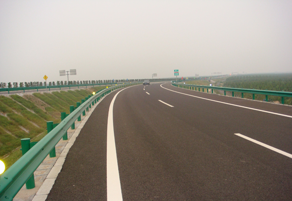 7、國(guó)家重點(diǎn)公路榮成至烏海線（G18）新河至新莊子高速公路項(xiàng)目